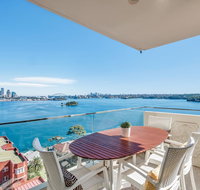 Panoramic harbour views and unbeatable comfort - Accommodation Broome