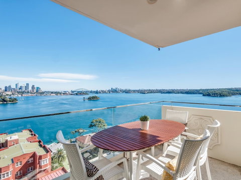 Panoramic Harbour Views And Unbeatable Comfort - Accommodation Broome 0