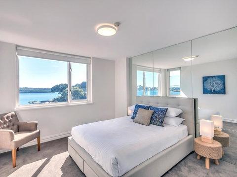 Panoramic Harbour Views And Unbeatable Comfort - Accommodation Broome 3