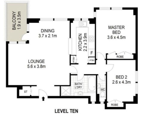 Panoramic Harbour Views And Unbeatable Comfort - Accommodation Broome 18