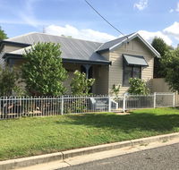 Caledonia Cottage - Accommodation Broome