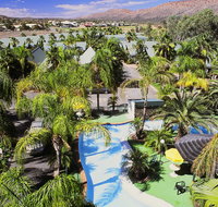 Desert Palms Alice Springs - Accommodation Broome