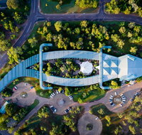 Mercure Kakadu Crocodile - Accommodation Broome