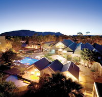 DoubleTree by Hilton Alice Springs - Accommodation Broome