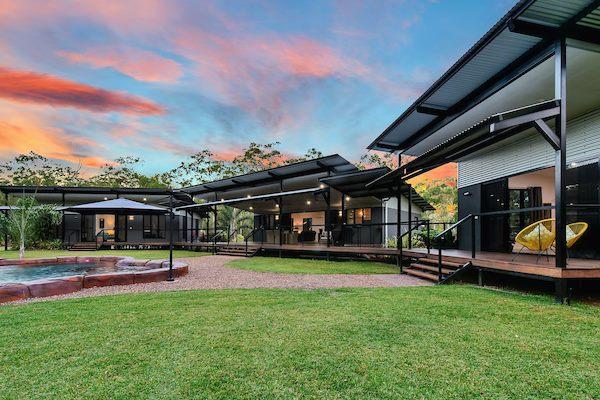 Archer NT Accommodation Broome