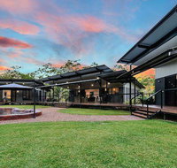 'Tropical Oasis - Darwin NT - Accommodation Broome
