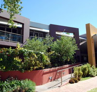 Aurora Alice Springs - Accommodation Broome