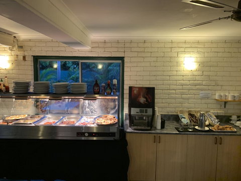Pine Tree Motel - Accommodation Broome 10
