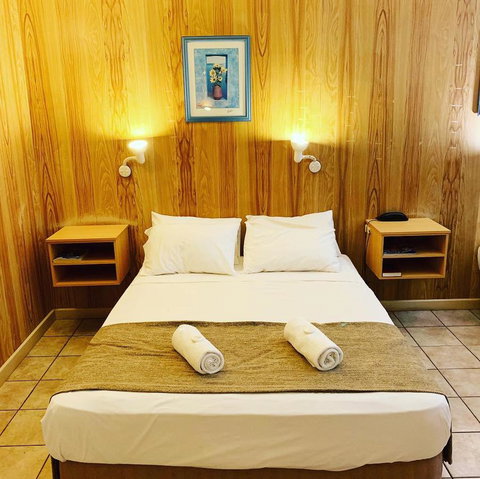 Pine Tree Motel - Accommodation Broome 22