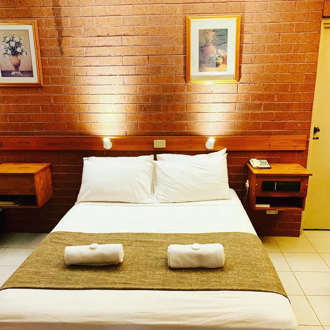Pine Tree Motel - Accommodation Broome 18