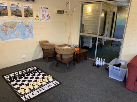 Pine Tree Motel - Accommodation Broome 16