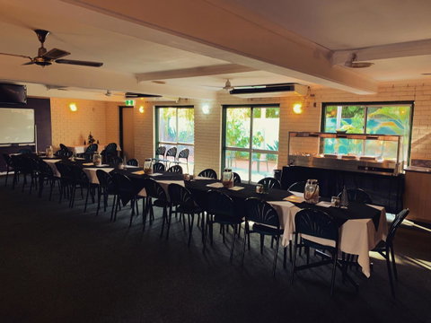 Pine Tree Motel - Accommodation Broome 39