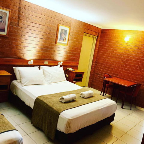 Pine Tree Motel - Accommodation Broome 28
