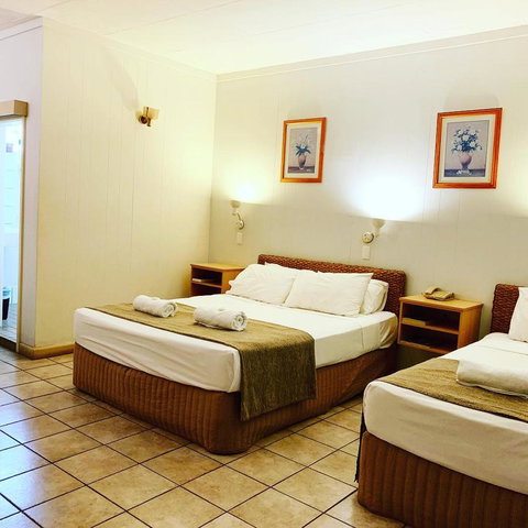 Pine Tree Motel - Accommodation Broome 24