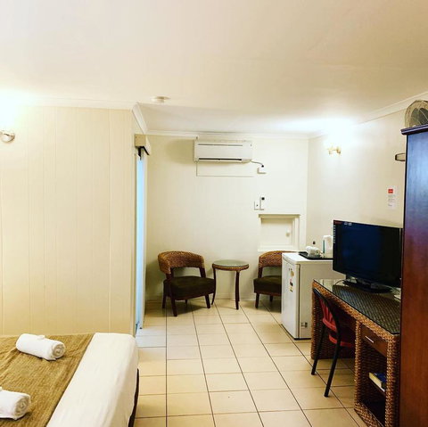 Pine Tree Motel - Accommodation Broome 34