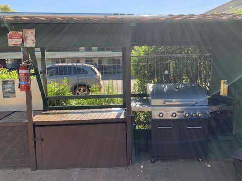 Pine Tree Motel - Accommodation Broome 4