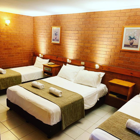 Pine Tree Motel - Accommodation Broome 19