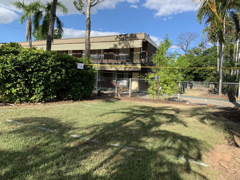 Pine Tree Motel - Accommodation Broome 6