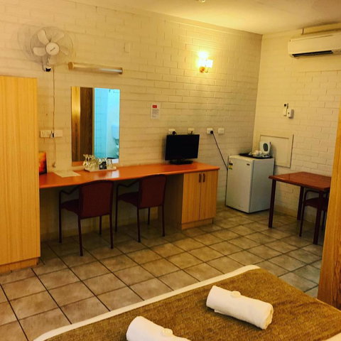 Pine Tree Motel - Accommodation Broome 20