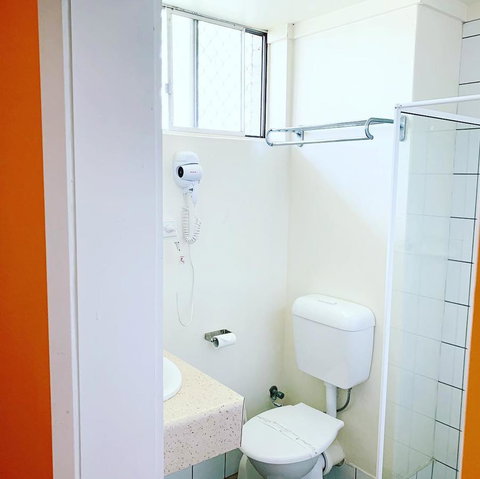 Pine Tree Motel - Accommodation Broome 35