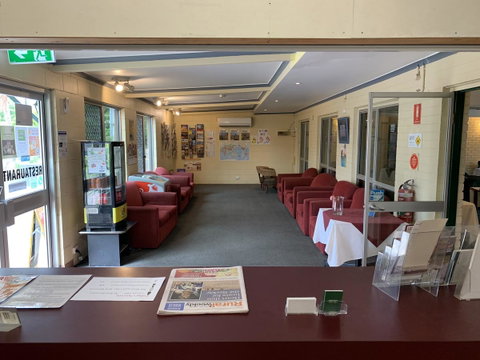 Pine Tree Motel - Accommodation Broome 36