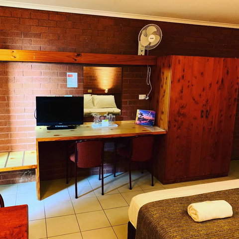 Pine Tree Motel - Accommodation Broome 30