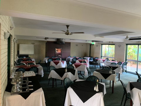 Pine Tree Motel - Accommodation Broome 9
