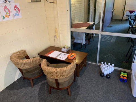 Pine Tree Motel - Accommodation Broome 37