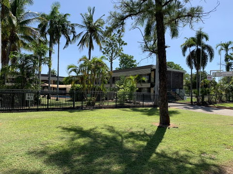 Pine Tree Motel - Accommodation Broome 3