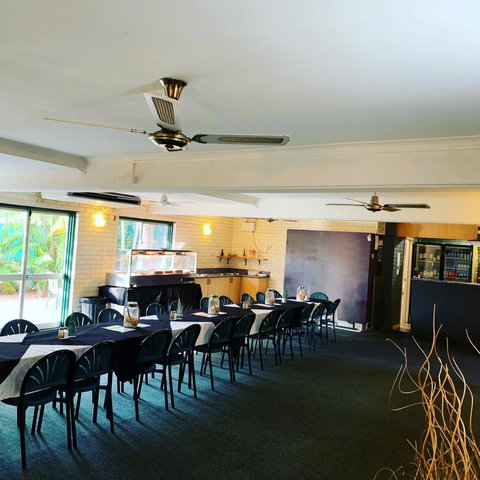 Pine Tree Motel - Accommodation Broome 38