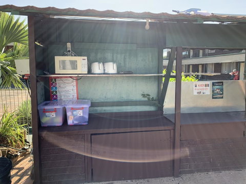Pine Tree Motel - Accommodation Broome 5
