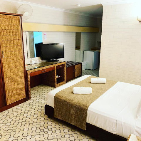 Pine Tree Motel - Accommodation Broome 26