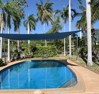 Pine Tree Motel - Accommodation Broome