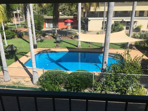 Pine Tree Motel - Accommodation Broome 7