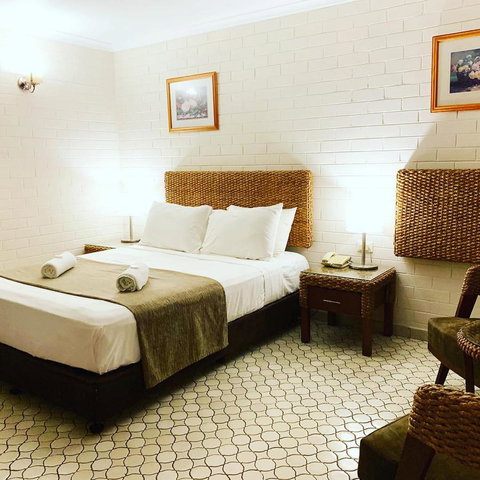 Pine Tree Motel - Accommodation Broome 25