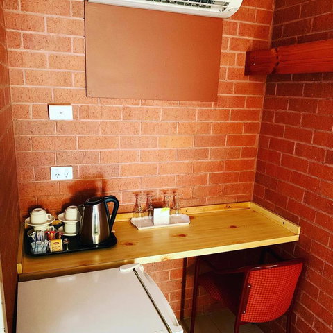 Pine Tree Motel - Accommodation Broome 29