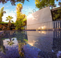 Jump Inn Alice Budget Accommodation - Accommodation Broome