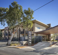 Quest Alice Springs - Accommodation Broome