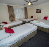 Beaches Serviced Apartments - Accommodation Broome