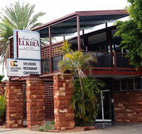 Elkira Court Motel - Accommodation Broome