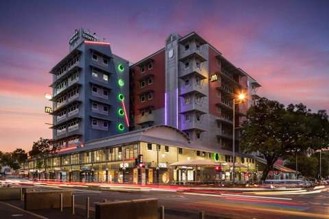 Rydges Darwin Central - Accommodation Broome 28