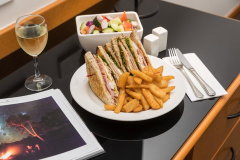 Rydges Darwin Central - Accommodation Broome 22