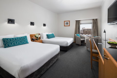 Rydges Darwin Central - Accommodation Broome 7