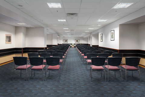 Rydges Darwin Central - Accommodation Broome 25