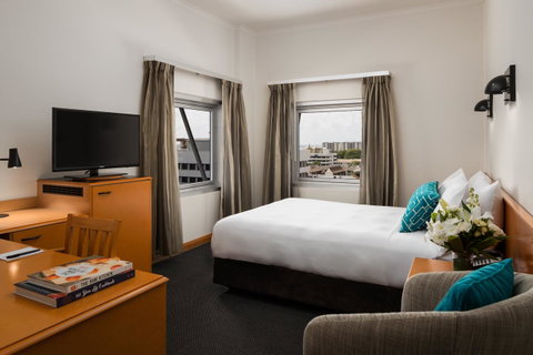 Rydges Darwin Central - Accommodation Broome 1