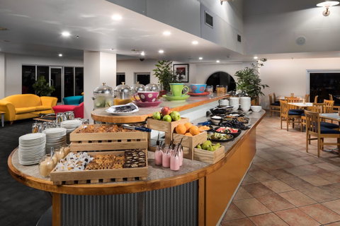 Rydges Darwin Central - Accommodation Broome 16