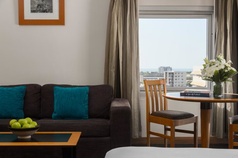 Rydges Darwin Central - Accommodation Broome 5