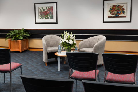 Rydges Darwin Central - Accommodation Broome 27