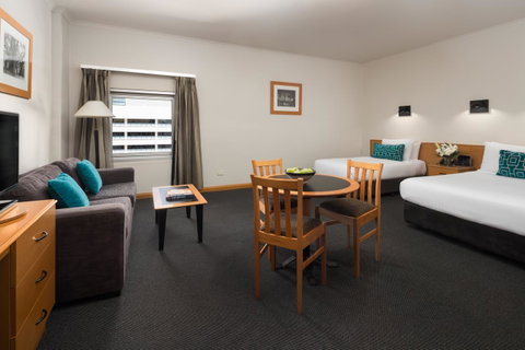 Rydges Darwin Central - Accommodation Broome 6