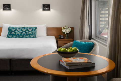 Rydges Darwin Central - Accommodation Broome 0